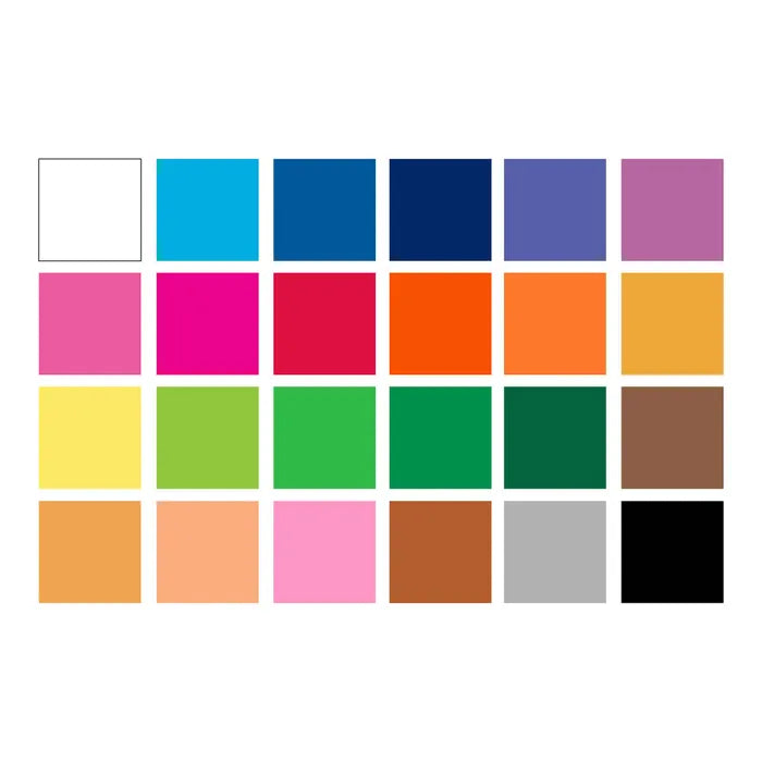 Farbstifte Classic Colour 24 Stück