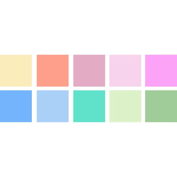 Faber-Castell Buntstifte Classic Pastel 10 Stück